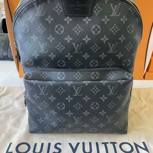 Louis Vuitton Apollo Backpack